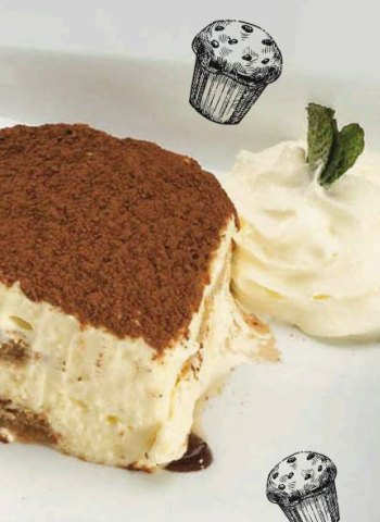Tiramisù